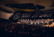La Philharmonie de Paris porte plainte après de « graves incidents » lors du concert d’un orchestre israélien jeudi soir