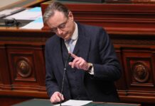 Crise sécuritaire en Belgique, confrontée à des survols quotidiens de drones