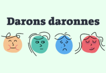 Avez-vous plus de temps libre que votre conjoint ?