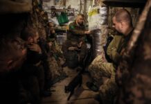 les rotations toujours plus longues des soldats ukrainiens sur le front