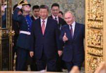 Gabriel Martinez-Gros, historien : « L’heure est impériale ! »