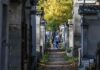 Une place au cimetière près d’Alexandre Dumas ou de Michel Delpech ? La Ville de Paris propose des tombes à la vente au Père-Lachaise, à Montparnasse et à Montmartre en échange de leur restauration