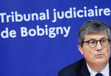 Au dépôt du tribunal de Bobigny, où deux policiers ont été accusés de viol, une policière sera systématiquement présente dans les équipes de nuit