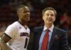 Rick Pitino says he reached out to Louisville alumsz