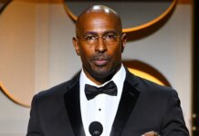 Van Jones distances himself from CNN while making pro-Israel statements