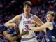 College basketball: World’s tallest teenager Olivier Rioux makes Florida debut