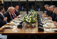 Le Kazakhstan offre une victoire symbolique aux Etats-Unis en rejoignant les accords d’Abraham avec Israël