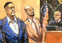 Damon Jones uses parents’ home as collateral, pleads not guilty