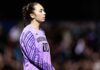 University of Washington soccer player Mia Hamant dead at 21 after cancer battle
