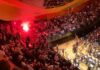 Réactions indignées après des perturbations lors du concert parisien de l’Orchestre philharmonique d’Israël