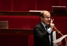 la surtaxation des dépassements d’honoraires, une mesure rejetée par les médecins spécialistes