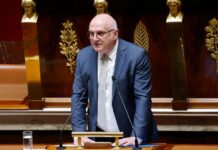 les députés votent pour taxer les retraités américains résidents en France