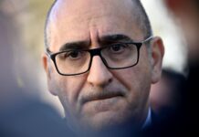 le ministre de l’intérieur demande de « renforcer les mesures de vigilance »