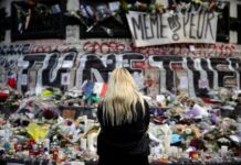 une « course pour la liberté » rend hommage aux victimes des attentats