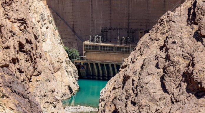 L’Iran confronté à sa pire sécheresse depuis des décennies