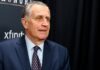Former NFL Commissioner Paul Tagliabue dead at 84