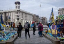 Les « sentiments mêlés » des soldats ukrainiens face aux scénarios de cessez-le-feu