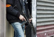 Une menace terroriste djihadiste plus jeune, moins expérimentée mais plus imprévisible