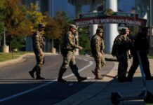 A Memphis, la peur et la colère des quartiers populaires, après le déploiement de forces fédérales