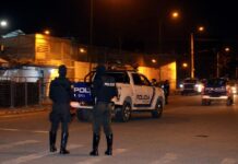 En Equateur, des violences dans une prison font 31 morts