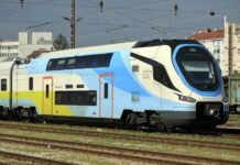 L’arrivée de trains chinois sur les rails autrichiens, une première européenne qui fait polémique