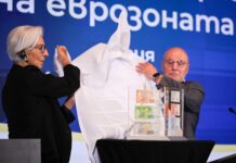 Le soutien à l’euro au plus haut de son histoire, sauf en France