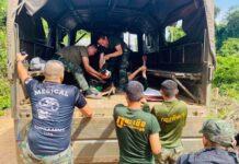 La Thaïlande suspend l’accord de cessez-le-feu avec le Cambodge