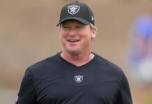 Jon Gruden urges NFL to nix Thursday night games