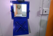 Premiers transferts imminents à la prison de haute sécurité de Condé-sur-Sarthe