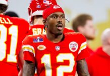 NFL news: Bills add Super Bowl winning wide receiver after loss to Dolpins