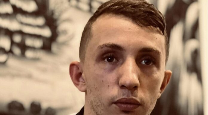 Mohamed Tadjadit, figure du Hirak, condamné à cinq ans de prison pour « apologie du terrorisme »