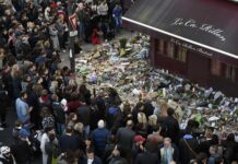 Dix ans après les attentats du 13-Novembre, une mémoire et des avertissements