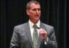Baylor’s AD taking ‘leave of absence’ after allegations