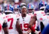 NFL news: Giants to start Jameis Winston at quarterback in Week 11