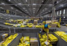 Cajamar, ville-champignon de la logistique brésilienne avec ses 3 millions de mètres carrés d’entrepôts