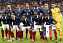 Un match de l’équipe de France dix ans, jour pour jour, après les attentats du 13-Novembre