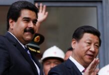 Trump’s zero tolerance meets China’s Venezuela power grab amid sanctions