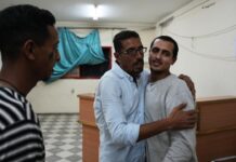 Israël mis en cause devant l’ONU pour des « tortures et de mauvais traitements systématiques infligés » à des détenus palestiniens