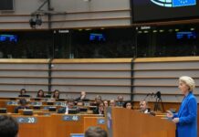 La Commission européenne propose un « bouclier démocratique » communautaire