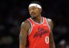 NBA news: Clippers’ Bradley Beal out for season