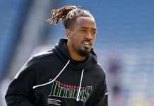 NFL news: Titans’ L’Jarius Sneed indicted by grand jury on misdeameanor charge