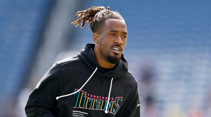 NFL news: Titans’ L’Jarius Sneed indicted by grand jury on misdeameanor charge