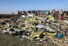 Boeing condamné à verser 28,45 millions de dollars au veuf d’une victime du crash du 737 MAX d’Ethiopian Airlines