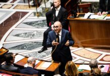 Laurent Nuñez souhaite « réengager le dialogue » avec Alger