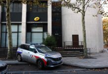 Braquage d’un bureau de poste à Roubaix : six personnes interpellées