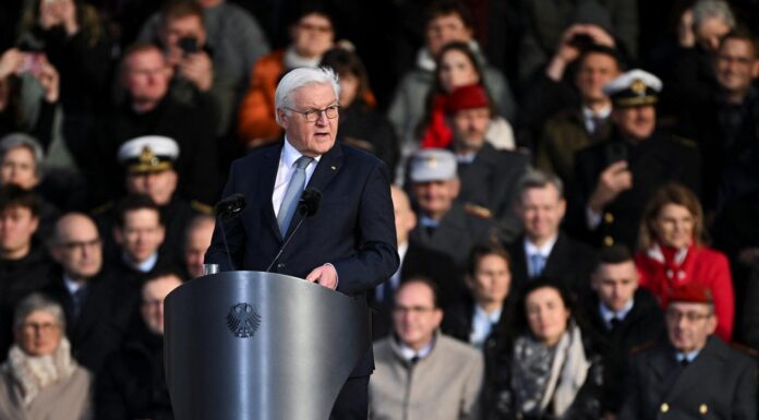 Entre Paris et Alger, une détente fragile