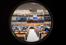 le Parlement européen réduit la portée du texte