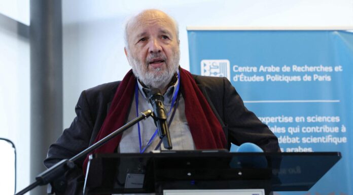 Le colloque scientifique sur la Palestine connaît un succès inédit en ligne