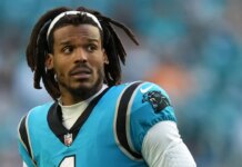 Ex-NFL star slams college football programs over halftime fight