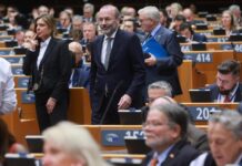 le Parlement européen sabre la directive